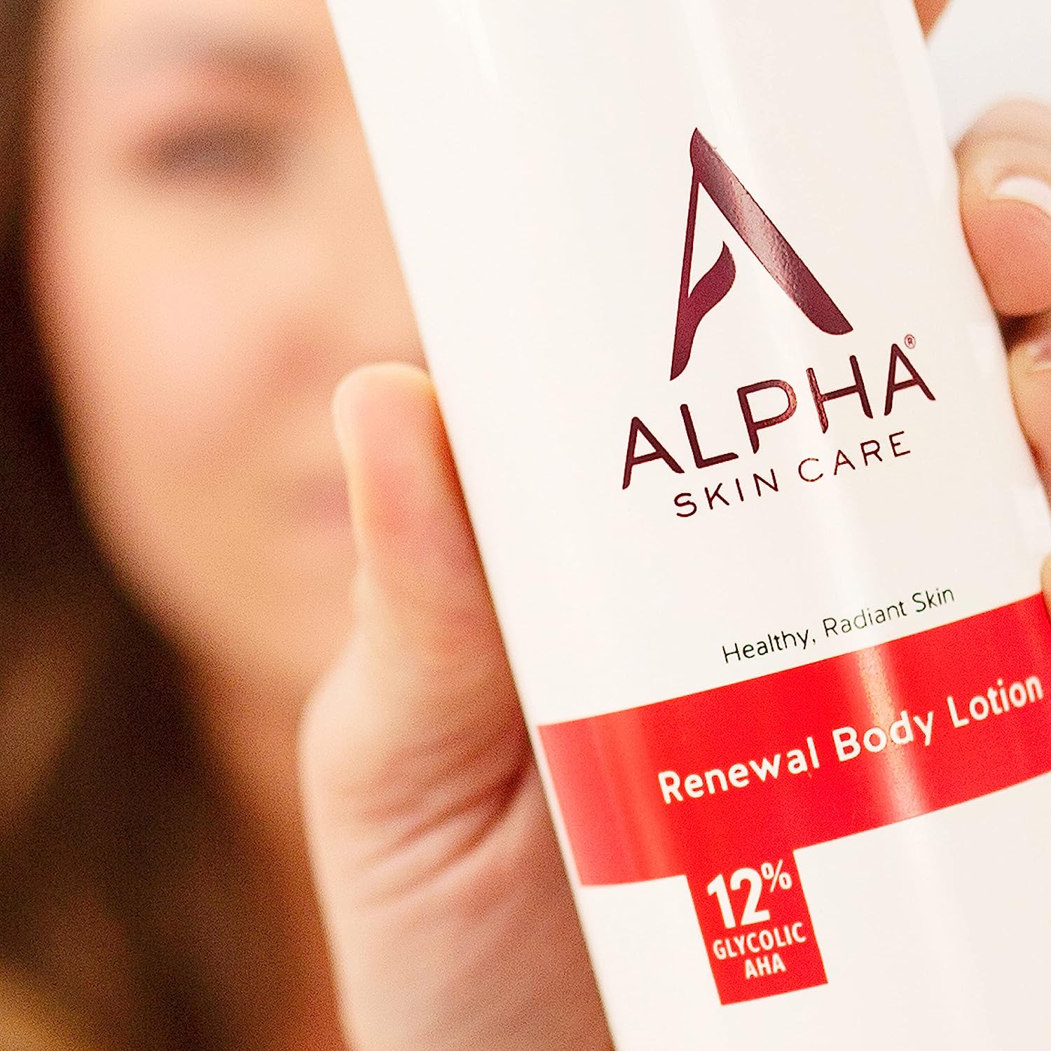 Alpha skin care renewal body outlet lotion